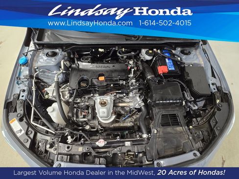 Used 2023 Honda Civic Sport image 24