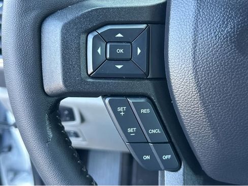 Used 2019 Ford F150 XLT w/ Equipment Group 302A Luxury image 26