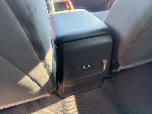 Used 2024 Nissan Frontier Pro-X w/ Technology Package RWD image 17
