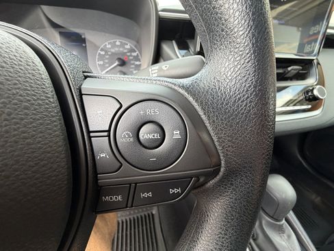 Used 2024 Toyota Corolla LE FWD image 14