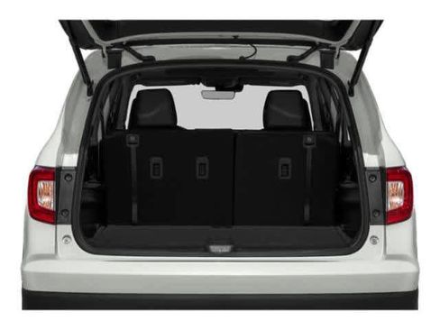 Used 2021 Honda Pilot Special Edition image 14