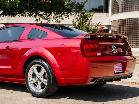 Used 2007 Ford Mustang GT Premium image 50