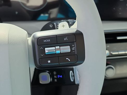 New 2026 Hyundai Palisade Limited FWD image 26