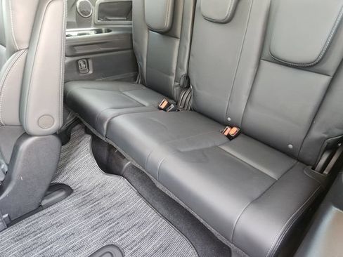 Used 2023 Subaru Ascent Limited w/ Technology Package AWD/4WD image 33