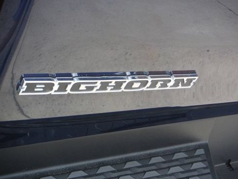 Certified 2021 RAM 1500 Big Horn AWD/4WD image 19