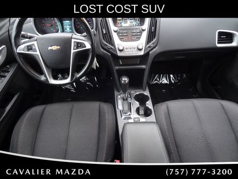 Used 2016 Chevrolet Equinox LT w/ Convenience Package AWD/4WD image 14