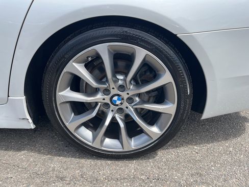 Used 2016 BMW 535i xDrive Sedan AWD/4WD image 24