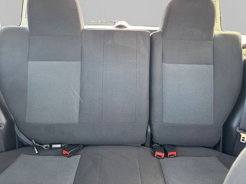 Used 2016 Jeep Patriot Latitude image 17