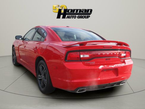 Used 2014 Dodge Charger R/T image 3