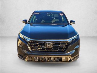 Used 2025 Honda CR-V EX video 2