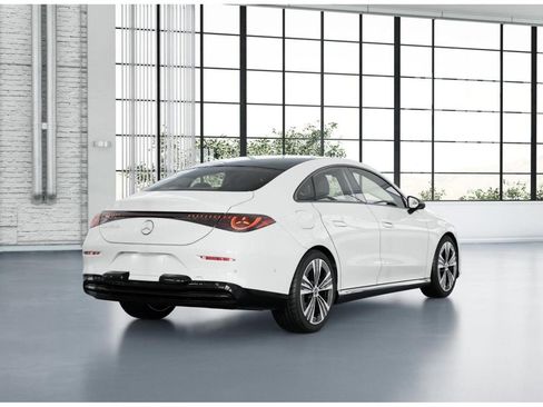 New 2026 Mercedes-Benz CLA 250+ image 22