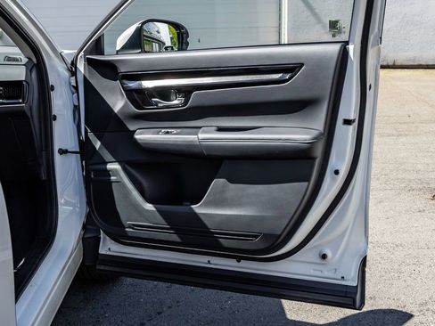 Used 2023 Honda CR-V EX-L image 15