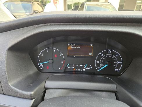 Used 2024 Ford Transit 350 XLT RWD image 20