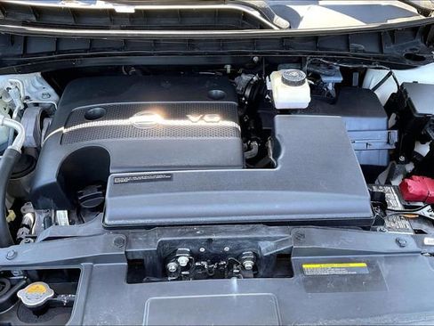 Used 2023 Nissan Murano SL w/ SL Moonroof Package FWD image 21