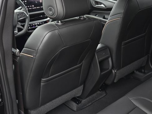 New 2026 Buick Envista Preferred FWD image 19
