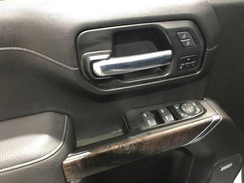 Used 2020 GMC Sierra 1500 Denali image 23