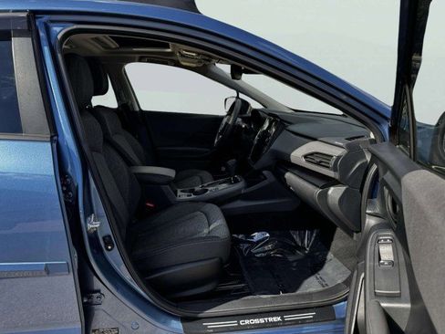 Used 2024 Subaru Crosstrek 2.0i Premium image 46