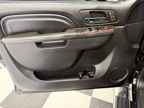 Used 2013 GMC Sierra 3500 Denali w/ Suspension Package, Off-Road image 14