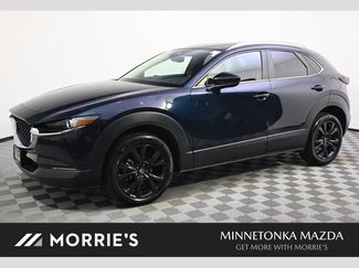 Used 2025 MAZDA CX-30 AWD 2.5 S w/ Select Sport Pkg video 1