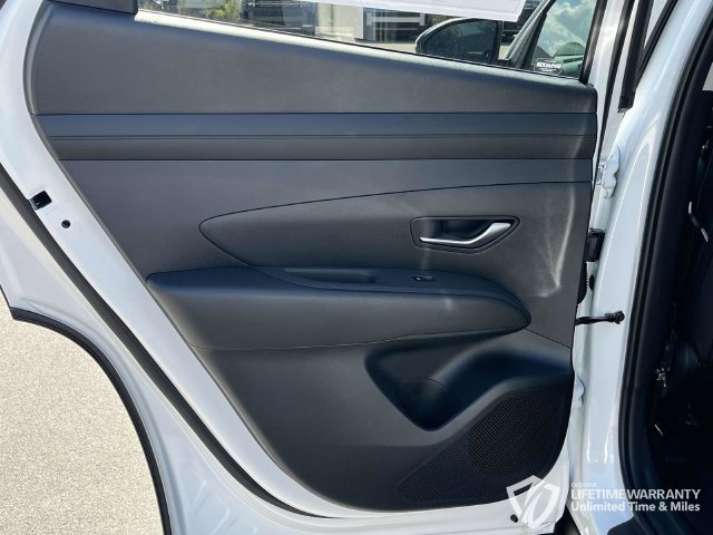 New 2026 Hyundai Tucson SEL Plus AWD/4WD image 13