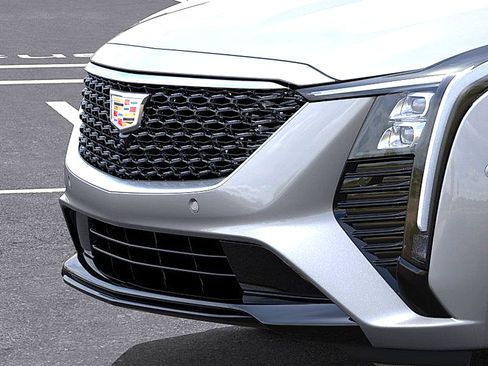 New 2026 Cadillac CT5 Premium Luxury w/ Technology Package RWD image 13