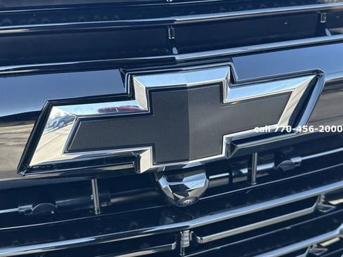 Certified 2025 Chevrolet Tahoe RST w/ Advanced Technology Package image 32