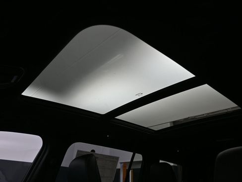 New 2025 Jeep Grand Cherokee L Limited image 23