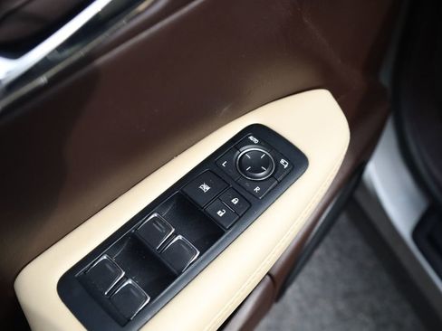 Used 2017 Lexus RX 350 FWD w/ Premium Package image 26