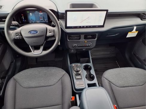 New 2026 Ford Maverick XL w/ Equipment Group 101A image 13