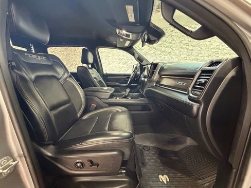 Used 2021 RAM 1500 TRX w/ TRX Level 2 Equipment Group image 9