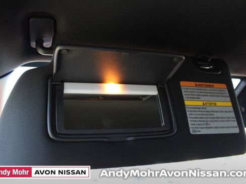 New 2026 Nissan Frontier PRO-4X w/ Pro-4x Convenience Package image 33