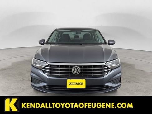 Used 2020 Volkswagen Jetta S FWD image 2