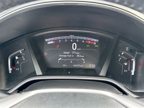 Used 2020 Honda CR-V EX-L image 33