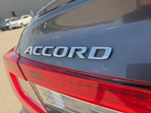 Used 2020 Honda Accord Sport image 13