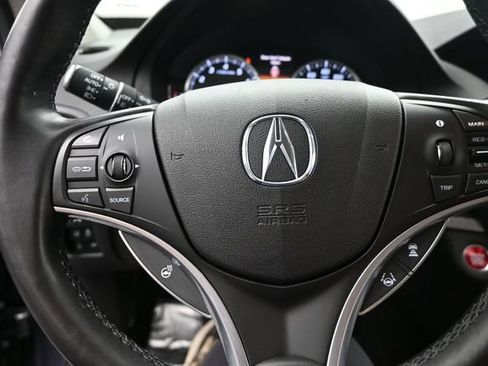Used 2020 Acura MDX SH-AWD w/ Advance Package image 14