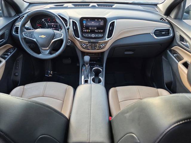 Used 2024 Chevrolet Equinox Premier FWD image 16