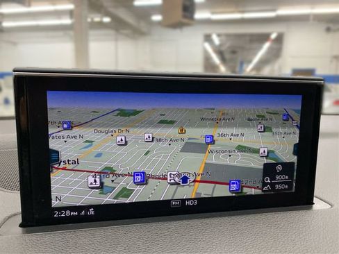 Used 2019 Audi Q7 3.0T Prestige w/ Prestige Package image 30