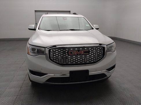 Used 2018 GMC Acadia Denali w/ Technology Package FWD image 14