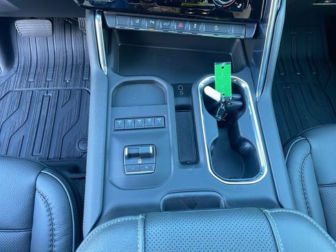 New 2026 GMC Sierra 3500 Denali w/ Technology Package image 20