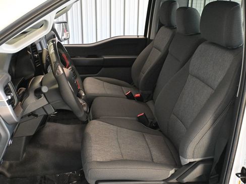 Used 2026 Ford F150 XL w/ Equipment Group 103A High AWD/4WD image 15