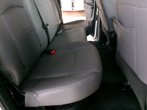 Used 2018 RAM 1500 Tradesman w/ Popular Equipment Group RWD image 33