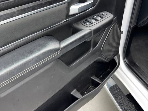 Used 2024 RAM 1500 Big Horn AWD/4WD image 13