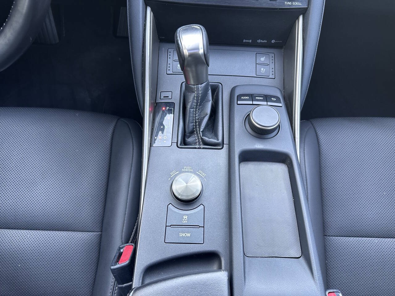 Used 2017 Lexus IS 300 AWD w/ Premium Package image 18