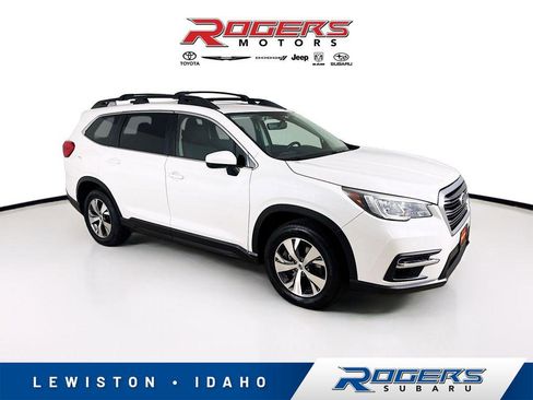 Used 2019 Subaru Ascent Premium AWD/4WD image 1