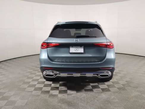 Used 2026 Mercedes-Benz GLC 300 image 6