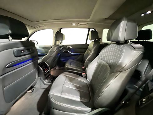 Used 2019 BMW X7 xDrive40i w/ Parking Assistance Package AWD/4WD image 18