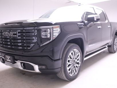 New 2026 GMC Sierra 1500 Denali Ultimate