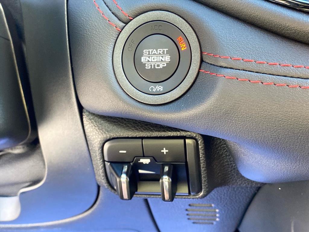 Used 2025 Dodge Durango R/T AWD/4WD image 20