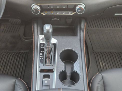 Used 2022 Nissan Altima 2.5 SR AWD/4WD image 20