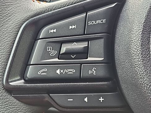 New 2026 Subaru Crosstrek 2.5i Limited AWD/4WD image 17